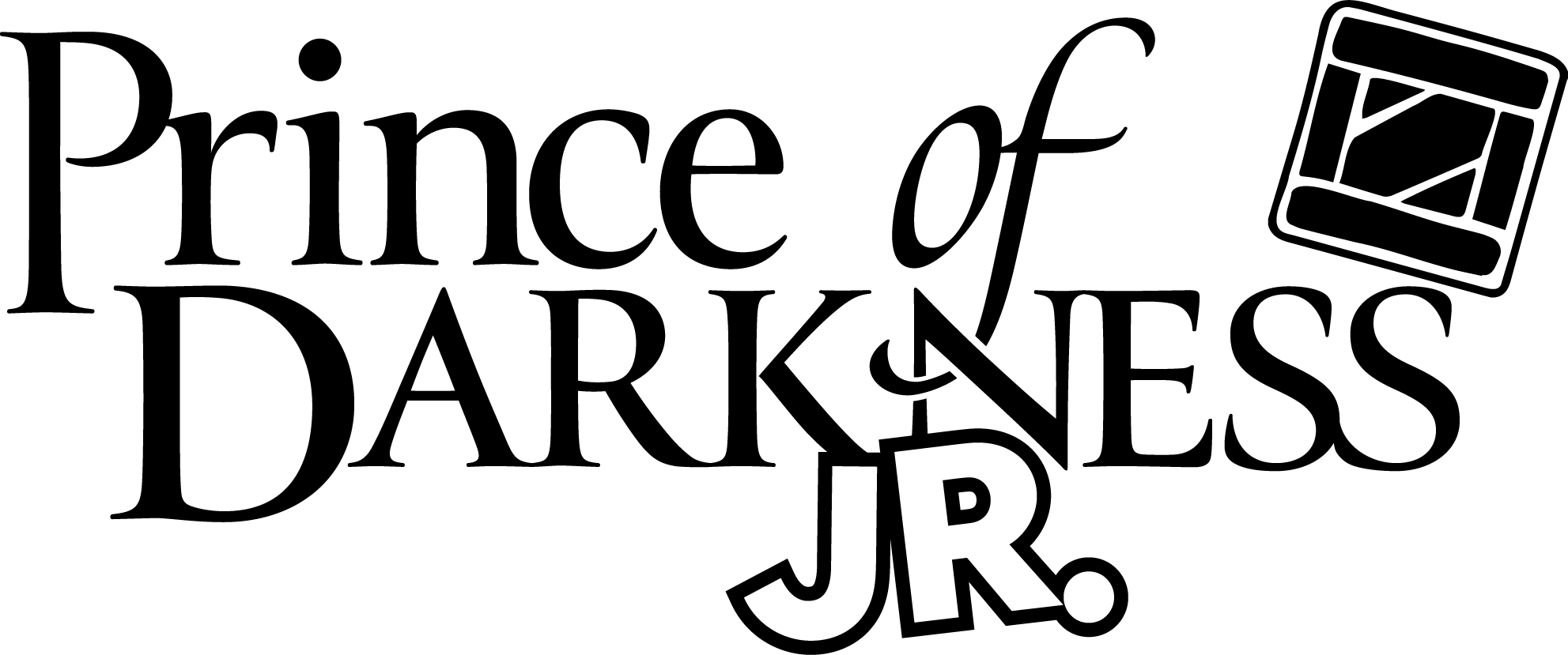 Prince of Darkness Jr.