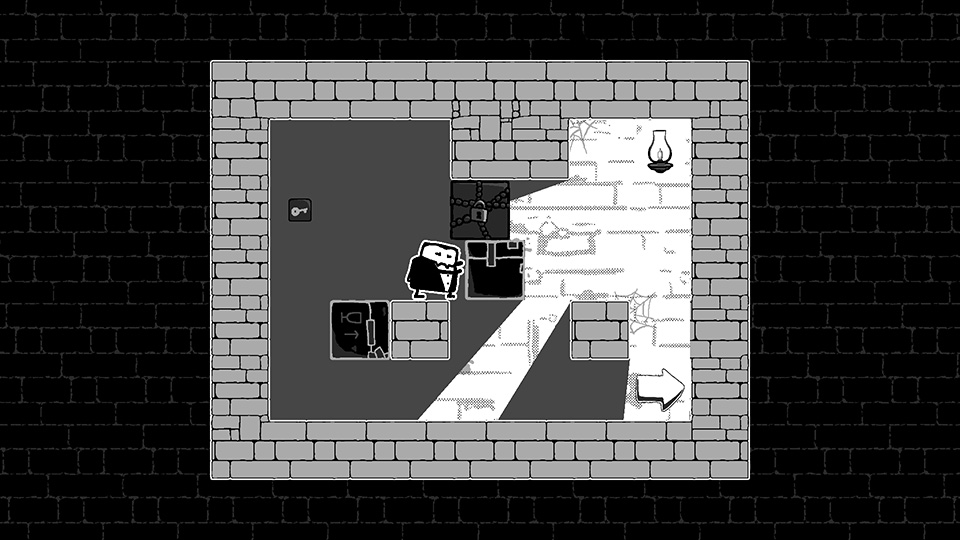 Gameplay screenshot 1