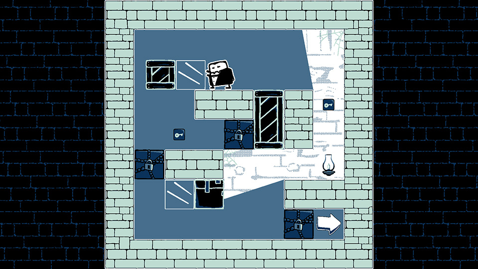 Gameplay screenshot 2