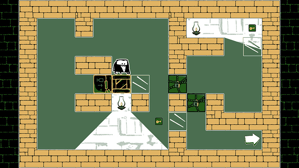 Gameplay screenshot 3